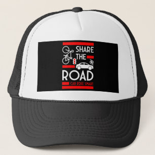 Casquette Sécurité routière Semaine nationale de la sécurité