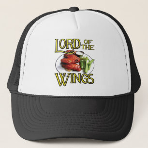 Casquette Seigneur des ailes