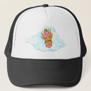 Casquette Seigneur Jor-Dan 