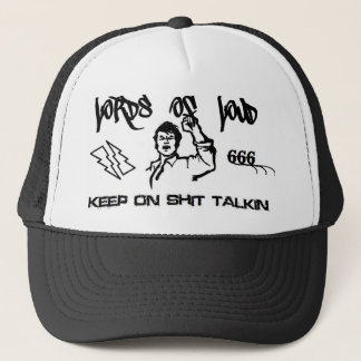 Casquette Seigneurs