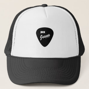 Casquette Sélection Jésus