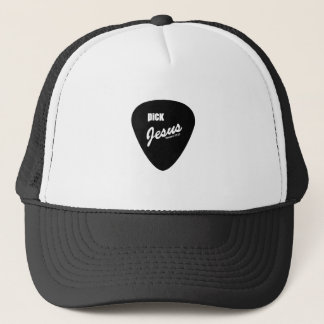 Casquette Sélection Jésus