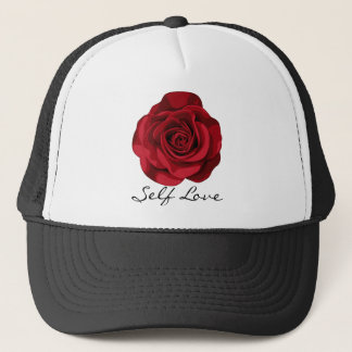 Casquette Self Love Hat