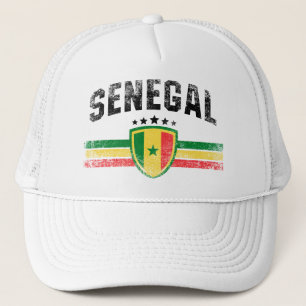 Casquette Sénégal