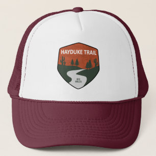 Casquette Sentier Hayduke