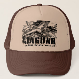 Casquette SEPECAT Jaguar