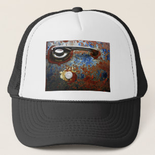 Casquette Septembre 26 2010 de poignée de porte de Camaro