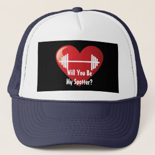 Casquette Serez-vous mon observateur ?