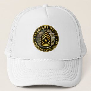 Casquette Sergent-major