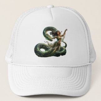 Casquette Serpent 🐍 