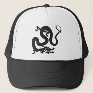 Casquette Serpent de marche japonais