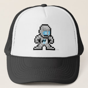 Casquette Seth à 8 bits