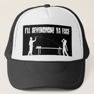 Casquette SevenohOne