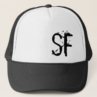 CASQUETTE SF