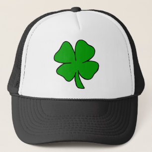 Casquette Shamrock