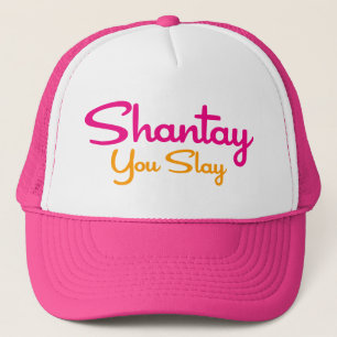 Casquette Shantay You Slay.
