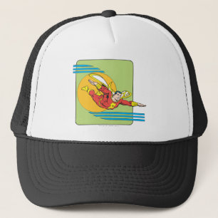 Casquette SHAZAM Sort