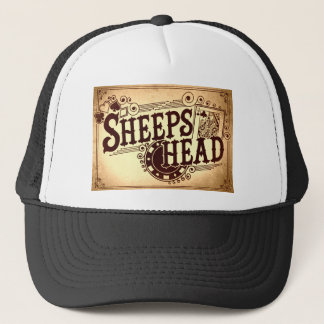 Casquette Sheepshead