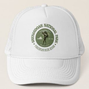 Casquette Shenandoah NP