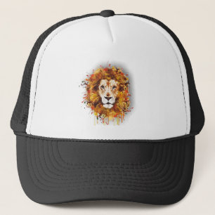Casquette Shirt de Lion of Judah