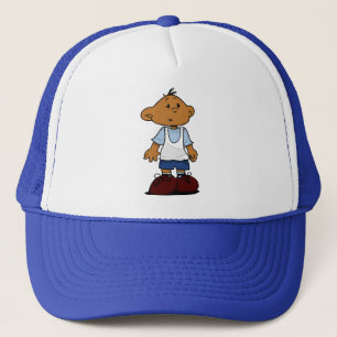 Casquette Short Sleevez