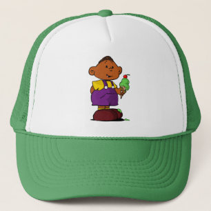 Casquette Short Sleevez