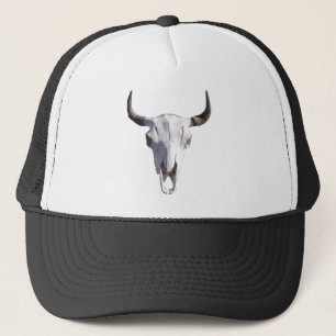 Casquette Shorthorn
