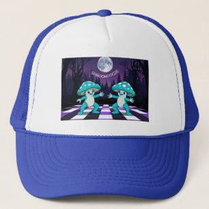 Casquette Shroom Boogie Tshirt