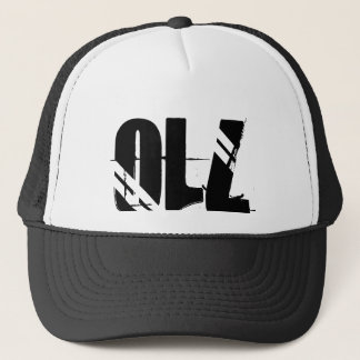 Casquette shrt d'huile de la coutume 710 pour tous vous