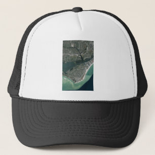 Casquette Siesta Key Beach & Sarasota