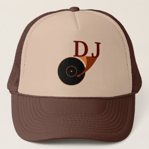 Casquette Signe de couverture de style de partie de