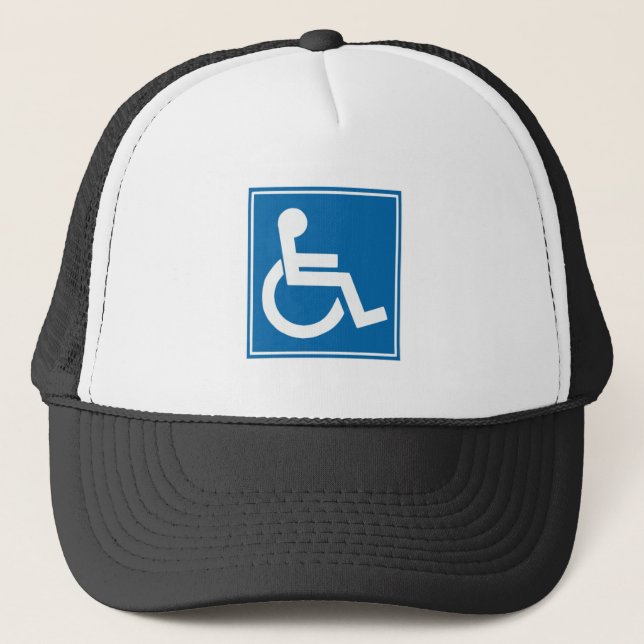 CASQUETTE SIGNE DE GESTION (Devant)