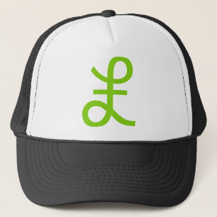 Casquette Signe livre