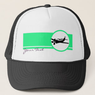 Casquette Silhouette du plan