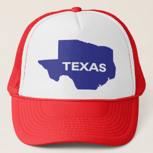 Casquette Silhouette texane