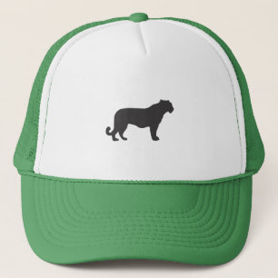 Casquette Silhouette Tiger