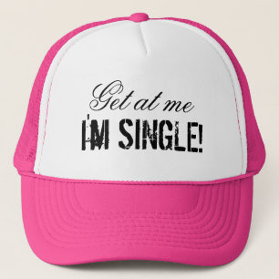 Casquette simple