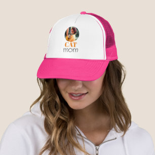 Casquette Simple Cuisine Script Propriétaire de l'animal Cha
