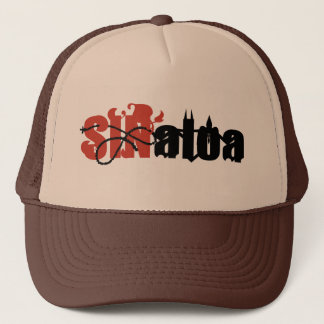 Casquette Sinaloa