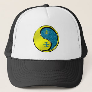 Casquette Singe d'eau