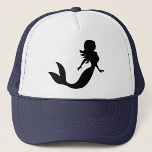 Casquette Sirène