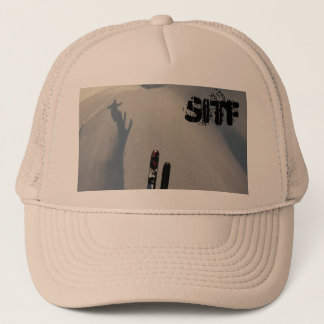 CASQUETTE SITF