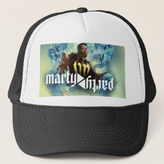 CASQUETTE SIX PAC DE TIRS