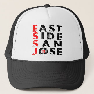 CASQUETTE SJ D'ESSJ 408 GHHP