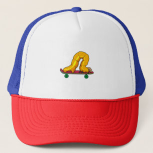 Casquette Skate