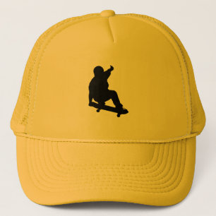 Casquette Skateboarder_2