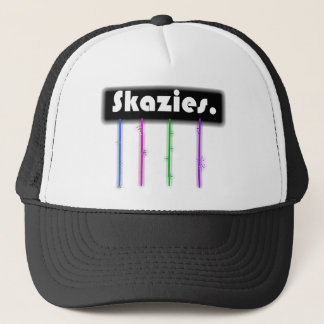 Casquette skaziesdrips