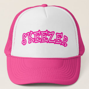 Casquette Skeezer