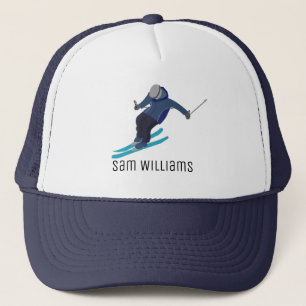Casquette Ski