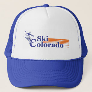 Casquette Ski Colorado (homme)